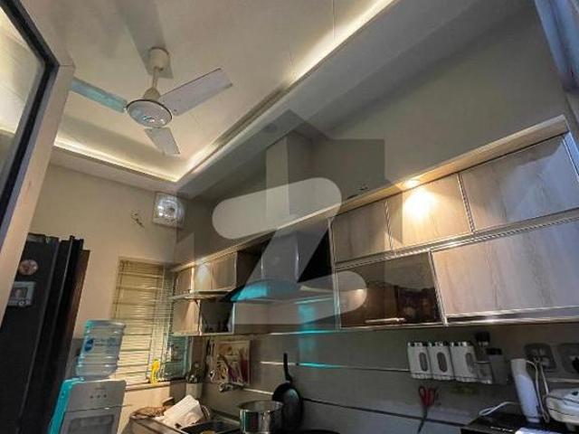 Full Furnished House For Rent Paragon City