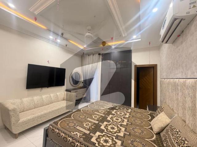 Full Furnished House in Eden Valley Available For Sale 208 chak Road FSD Eden Valley
