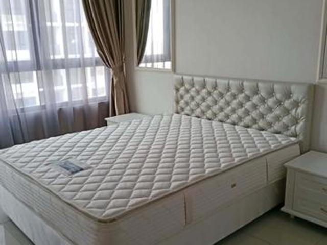 Full Furnished Impiria Residensi Bukit Tinggi Klang Service Apartment