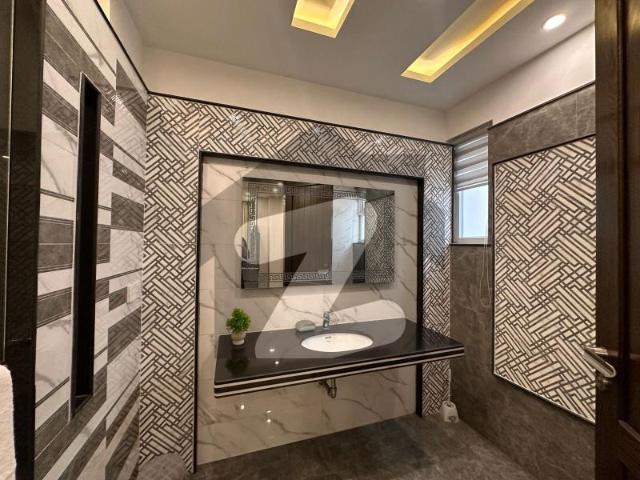 Full Furnished Kanal House For Rent In DHA Lahore DHA Phase 7