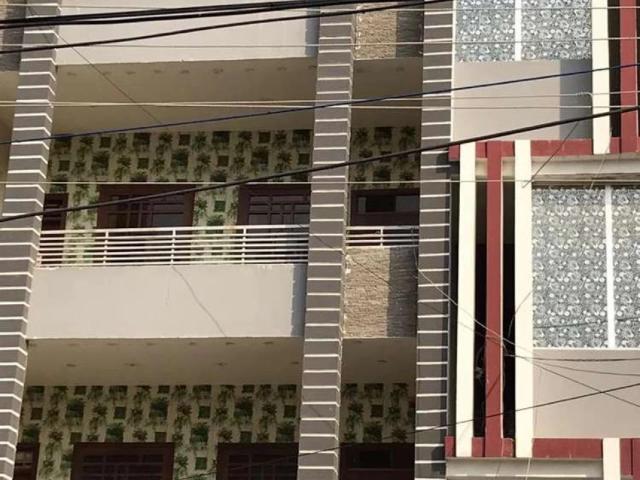 Full furnished lavish Karachi Scheme 33 ID 30331