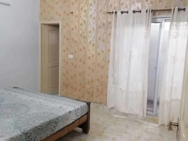 Full furnished Lower portion in cavalry ground EXT officer colony Lahore Cavalry Ground ID 60177