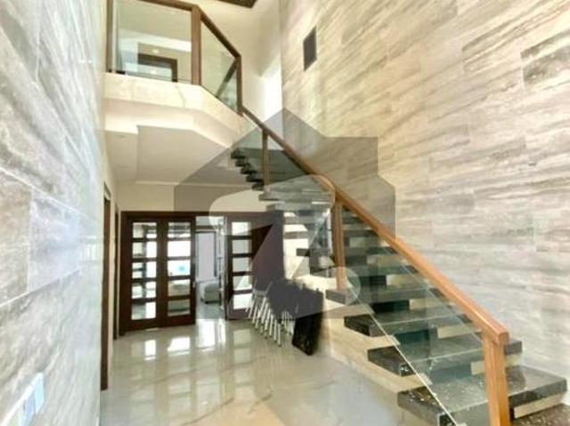 Full Furnished Luxury 4 Bedroom House F 6
