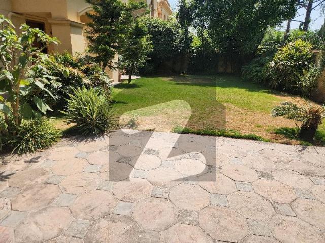 Full Furnished Luxury 4 Bedroom House For Rent F 6