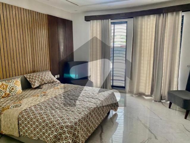 Full Furnished Luxury 6 Bedroom Designer House F 7