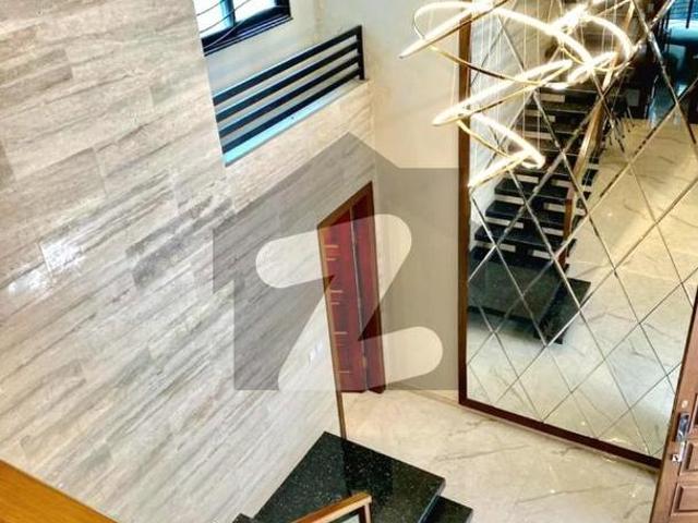 Full Furnished Luxury 6 Bedroom House F 6