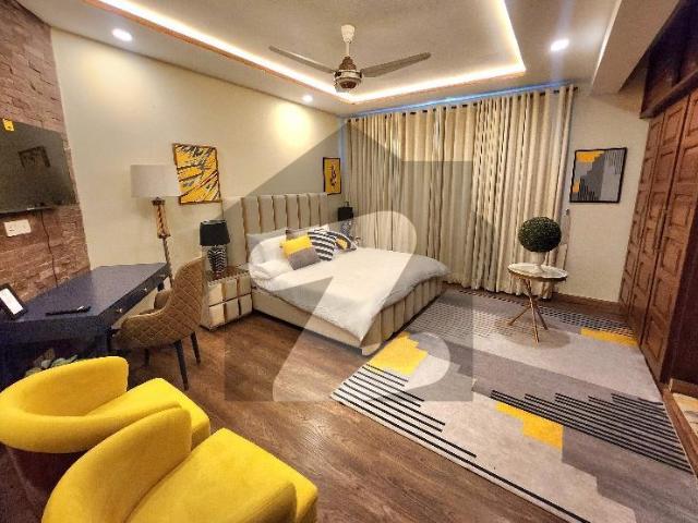 Brand New Luxury Designer 8 Bedroom House For Rent F 7