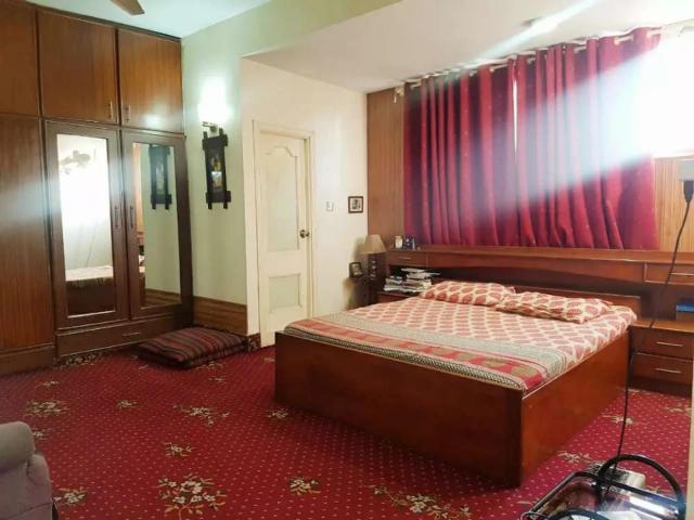 Full furnished luxury flat Quetta ID 22181