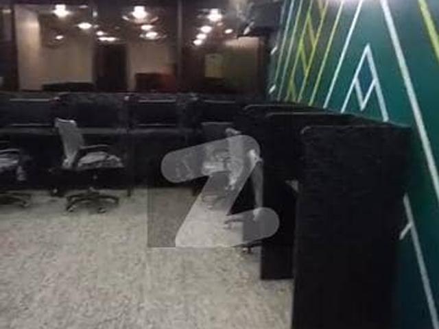 Full furnished office 24 7 access