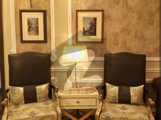 Full Furnished One Bedroom Studio Apartment For Sale In Shah Jamal On Easy Monthly Instalments
