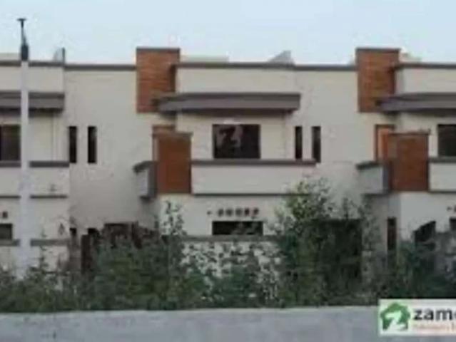 Full furnished onw unit house for sale Karachi Saima Arabian Villas ID 27340