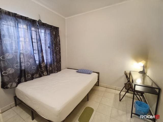 FULL FURNISHED PRIVATE MEDIUM ROOM @ Cheras Intan Apartment, Batu 9 Cheras