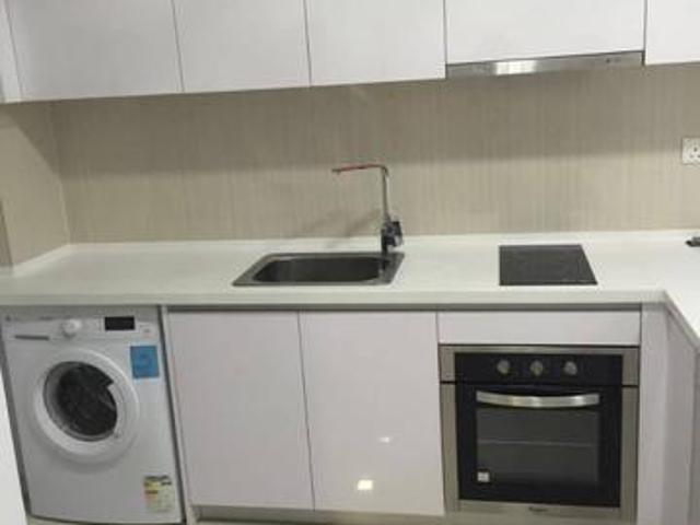 FULL FURNISHED RENOVATED STUDIO The Elements Ampang For Rent