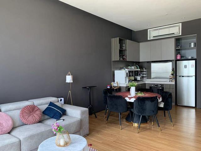 Full Furnished Ready Movein City Of Dream For Rent Tanjung Tokong