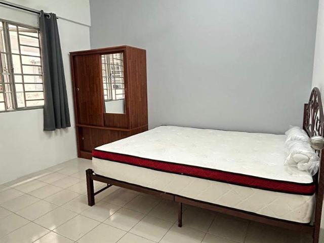 Full Furnished Room for Rent at Residensi Laguna Condominium Bandar Sunway
