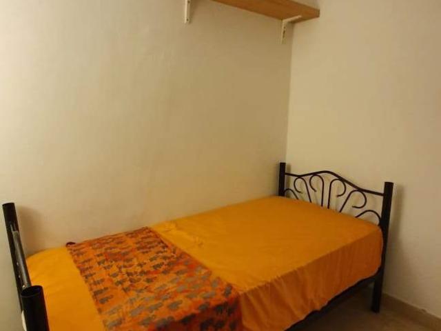 Full Furnished Small Room at Taman Desa