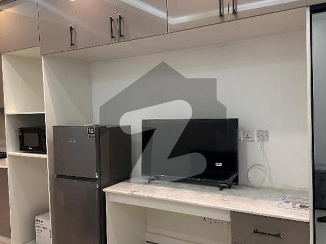 Full Furnished Studio For Rent The Spring Apartment Homes
