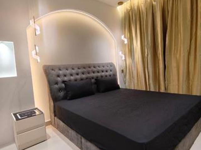 Full Furnitures New Renovation House Oug Parklane