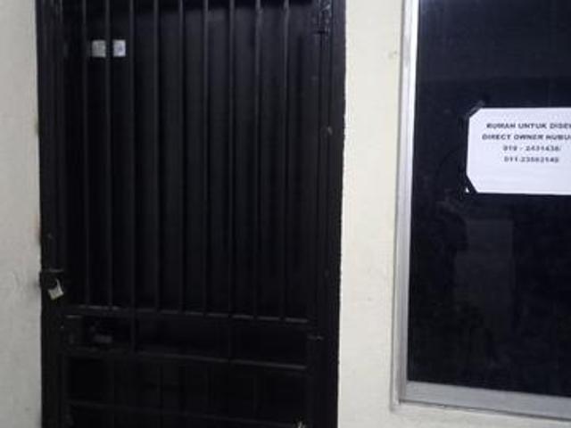 Full Facilities