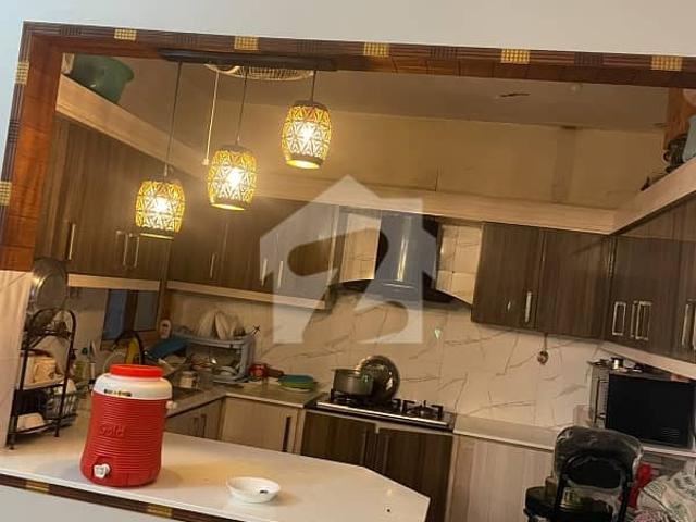 Full Floor Apartment For Sale