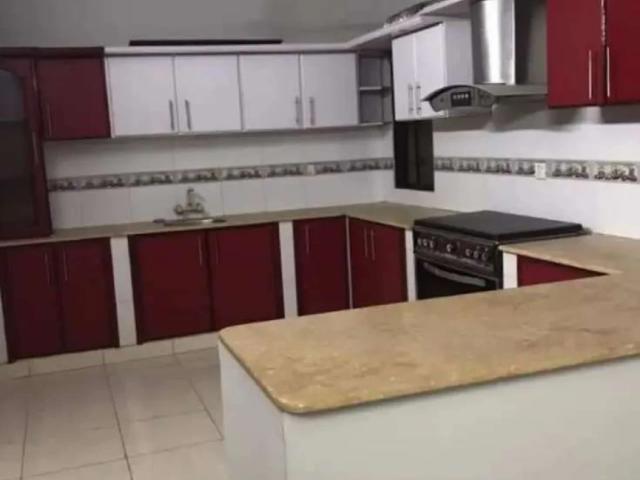 Full floor flat for sale Karachi Kashmir Colony ID 65776