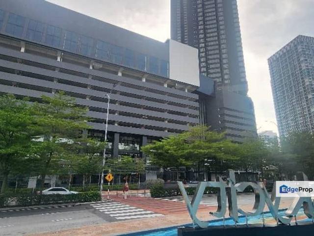 Full Floor Icity i City Shah Alam – Office/Retail for Rent