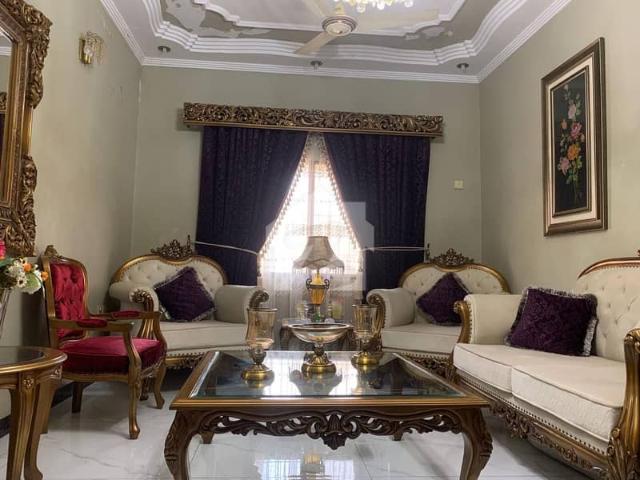 Full Floor 3 Bed DD Apartment