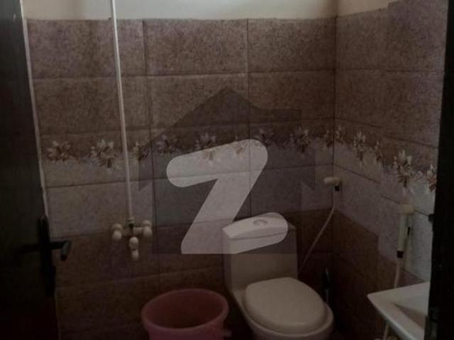Full Floor 3 Bed DD Apartment For Rent | 1800 Sq. Ft. Covered Area | 3rd Floor | Bungalow Facing | DHA Phase 7