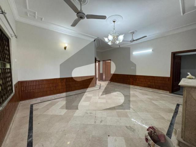 Full House Available For Rent 50/80 G 10