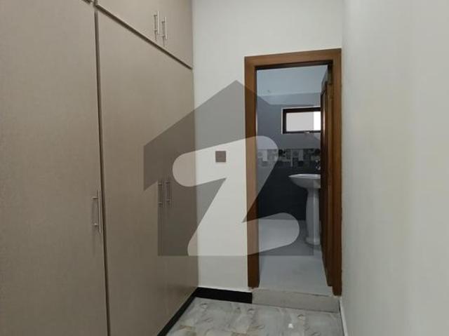 Full House Available For Rent Chaklala Scheme 3