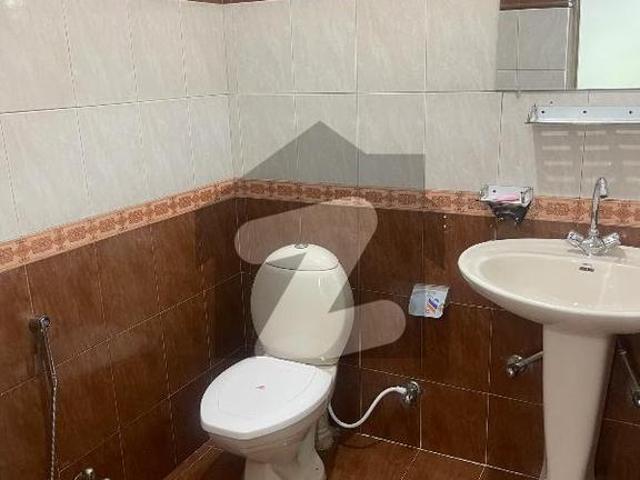 Full House Available For Rent G 13