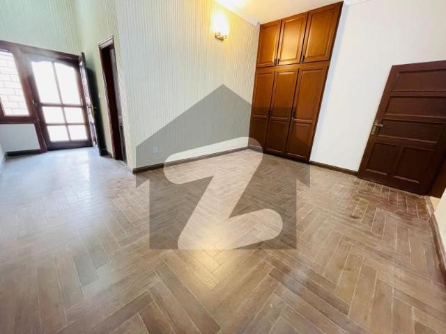 Full House Available For Rent In E 7
