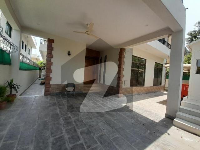 Full House Available For Rent In F8/1 F 8/1