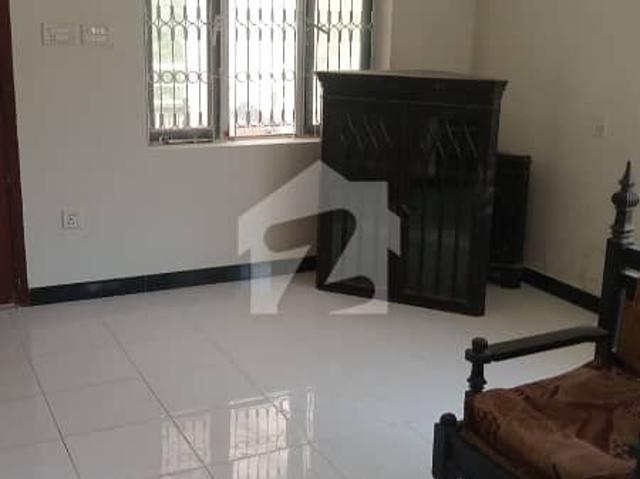 Full House Available for Rent in F 11