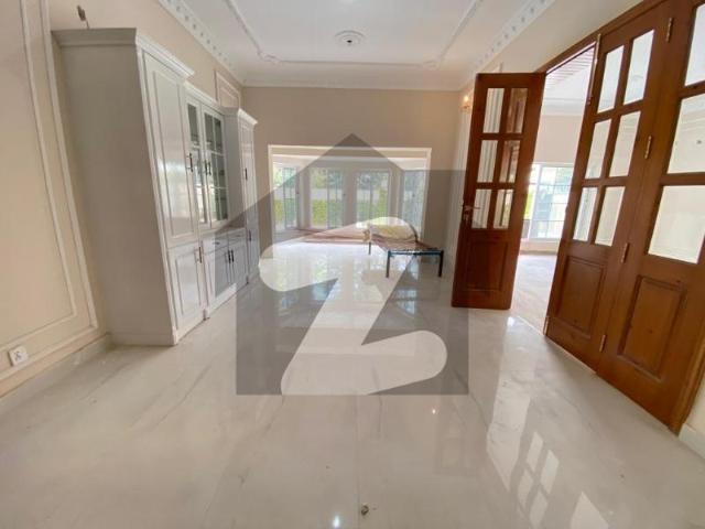 Full House Available For Rent In F 8
