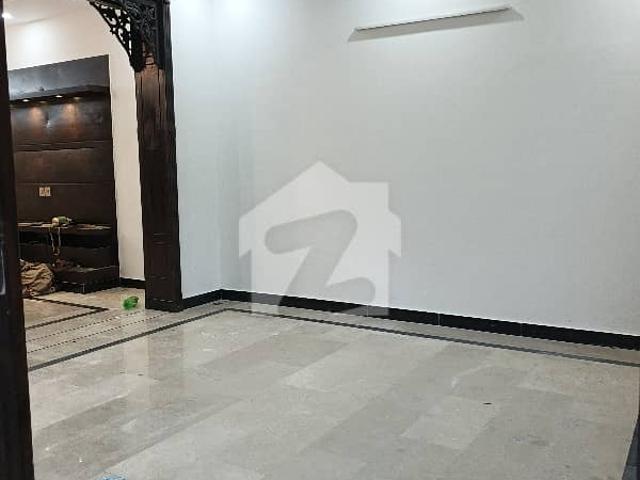 Full House Available For Rent In G 15