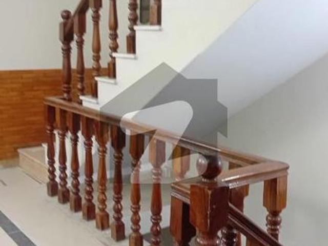 Full House Available For Rent In G 11