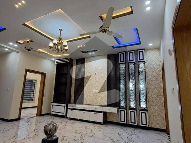 Full House Available For Rent In I8