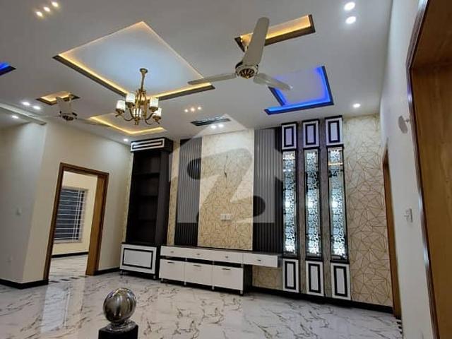 Full House Available For Rent In I8