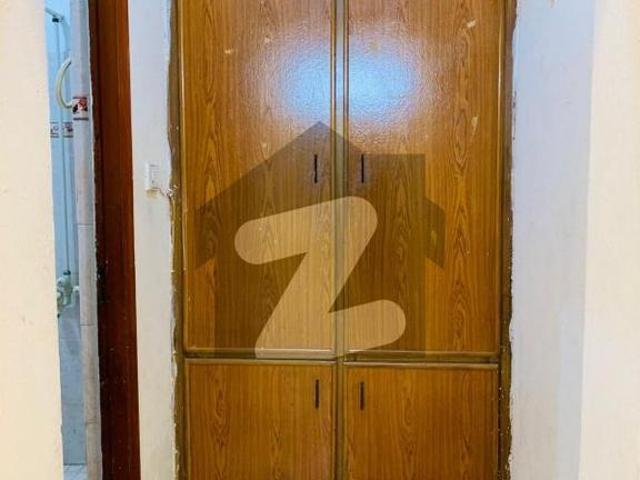 Full House Available For Rent in Jan Colony Chaklala Scheme 3 Rawalpindi Chaklala Scheme 3