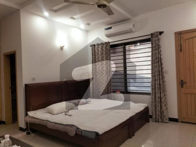 Full House Available For Rent In Sector I 8/3 Islamabad I 8/3