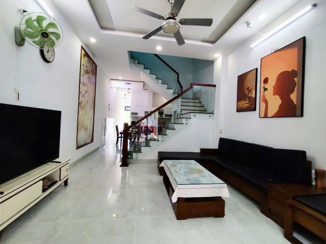 Full House for Rent – Nam Viet A, Ngu Hanh Son, Da Nang