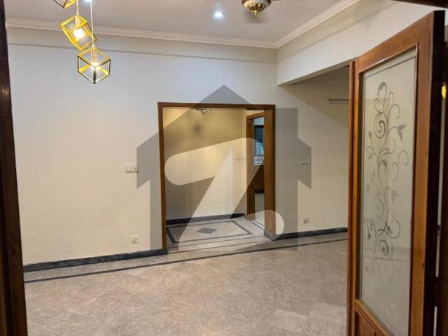 Full House For Rent Neet And Clean 3 Bed 4 Washroom Big Garage Big Road Silent Best For Office Wapda Town Phase 1