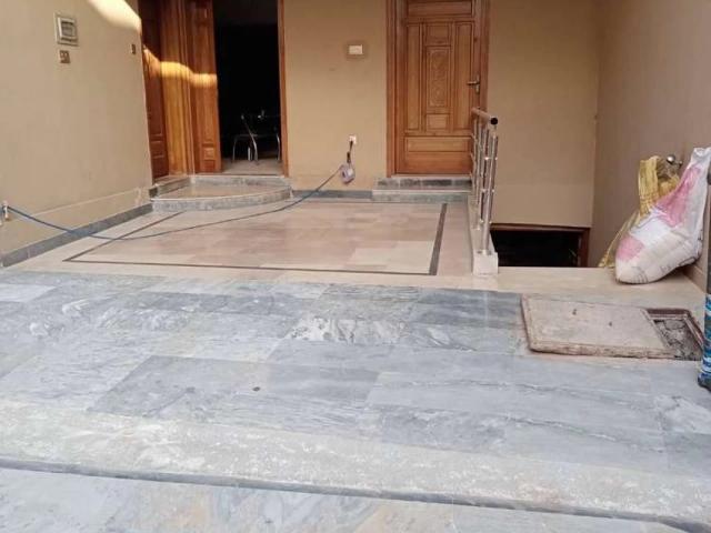 Full house for rent chakala scheme 3 rawalpindi chaklala scheme id 17184