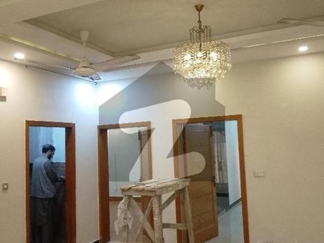Luxury House for Rent 30x60 D 12
