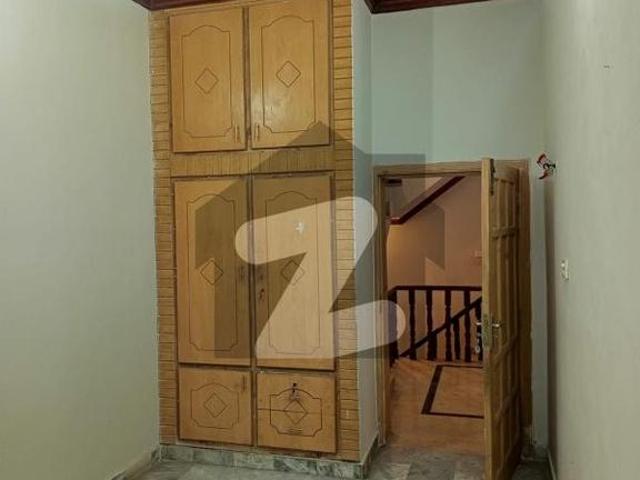 Full House For Rent G11 3 Ideal Location G 11/3