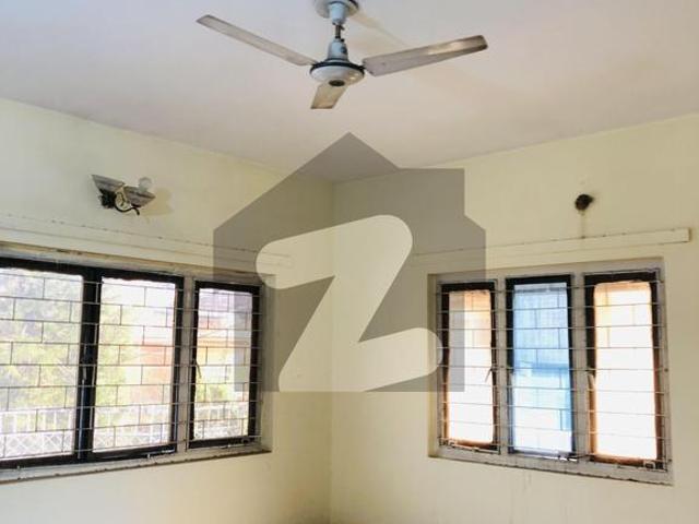 Full House For Rent Gulraiz Housing Society Phase 2