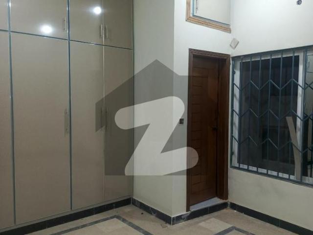 Full House For Rent Gulraiz Housing Society Phase 6