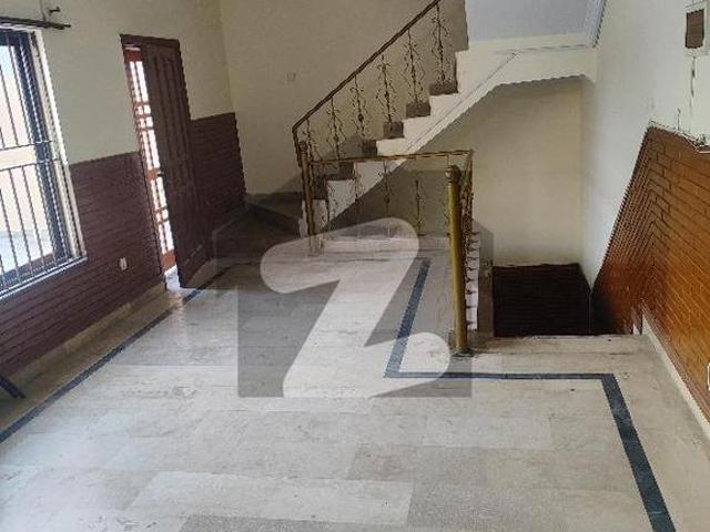 Full House For Rent G 10/3