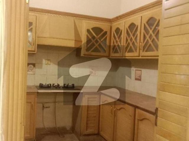 Full house For rent G 11